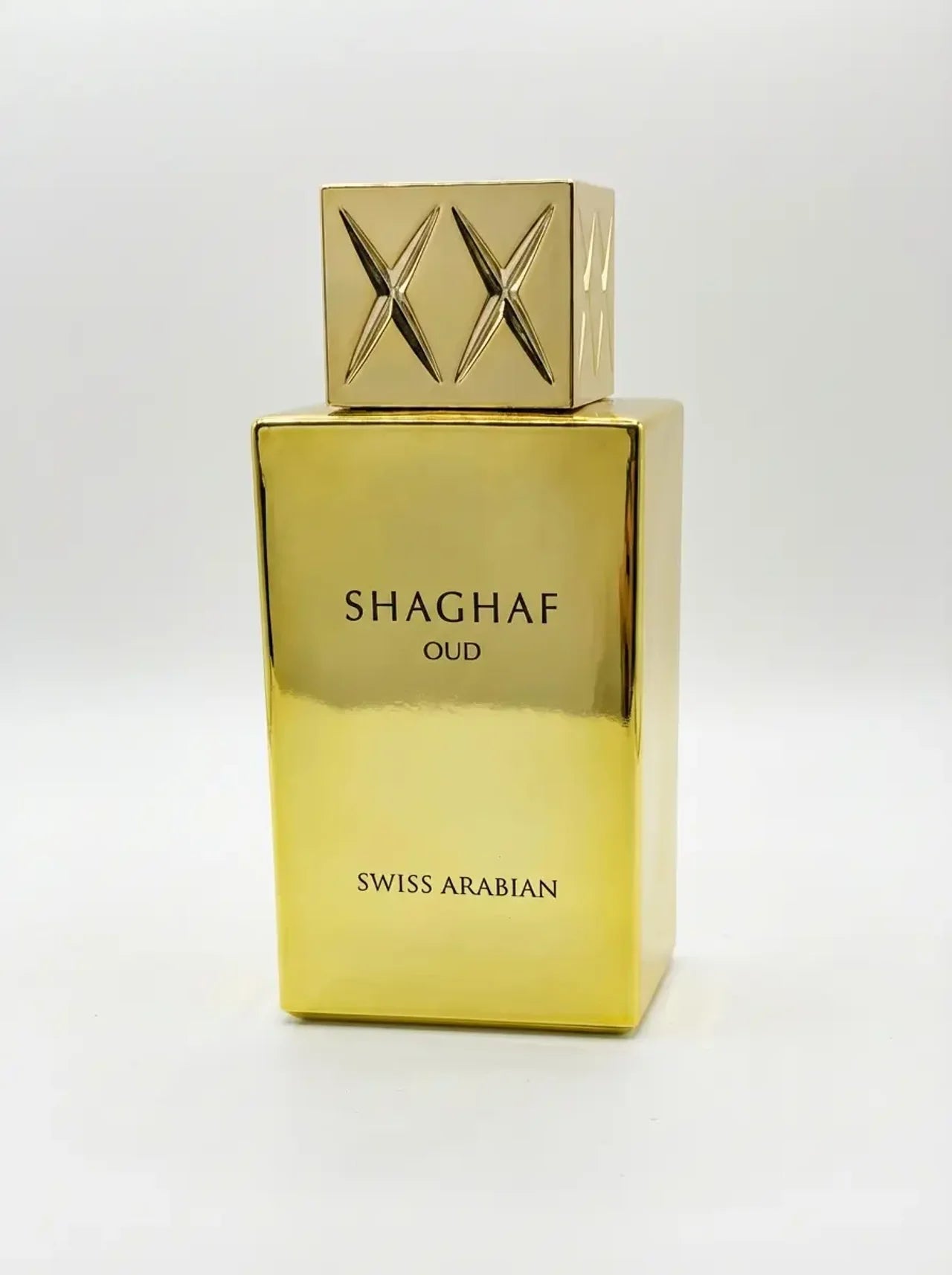 Swiss Arabian Shaghaf Eau de Parfum - 75ml