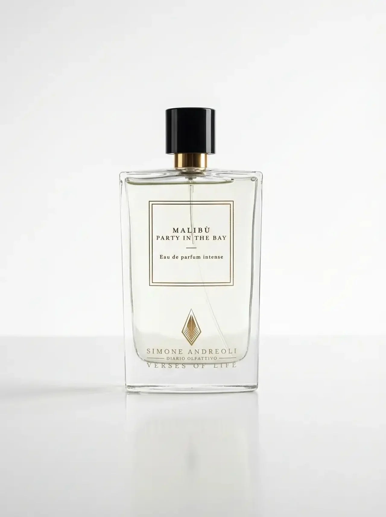 Simone Andreoli Malibu Party In The Bay EDP 100ml