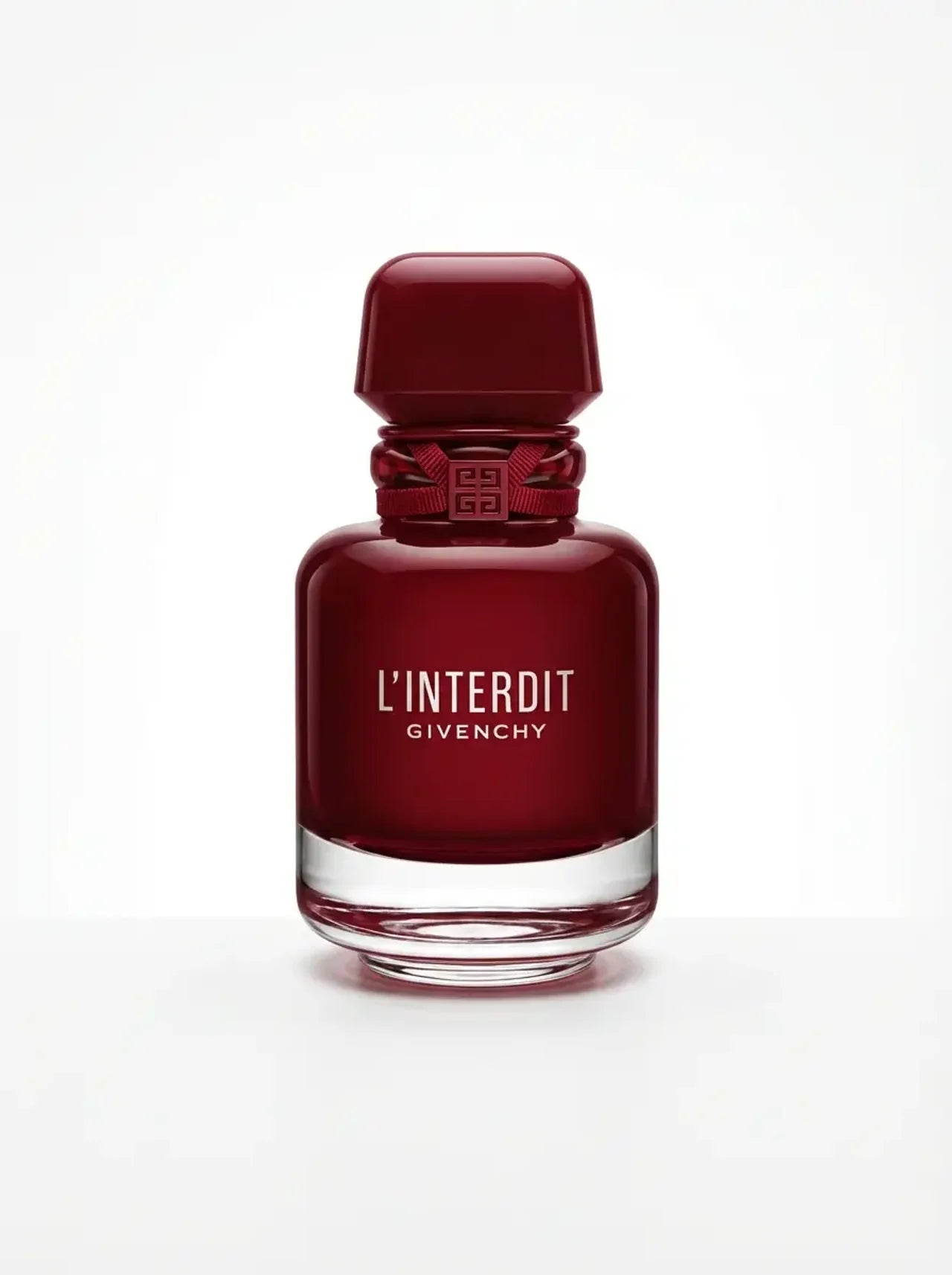 Givenchy L‘interdit 50ml Edp Rouge Ultime