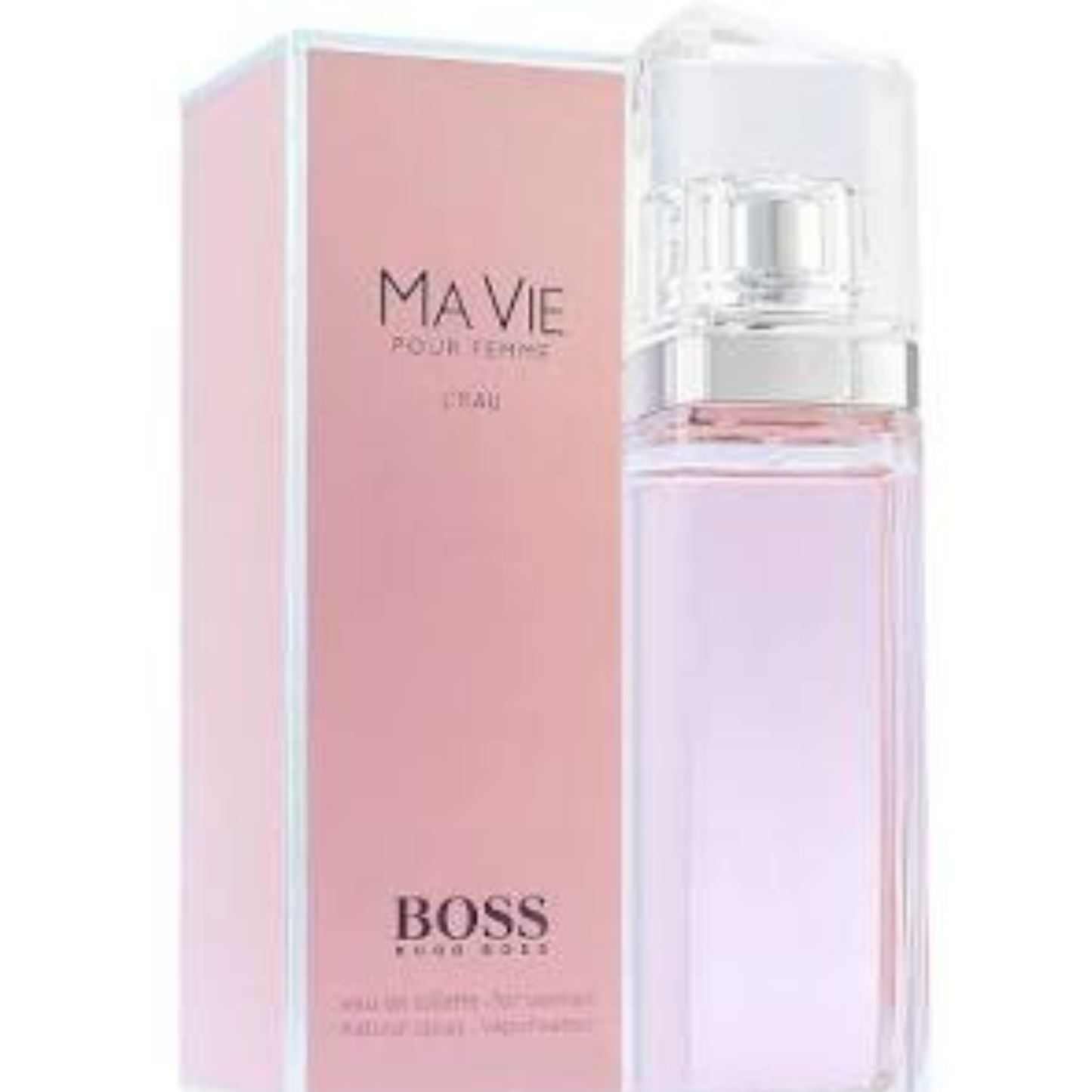 Hugo Boss Ma Vie Eau de Parfum - 50ml