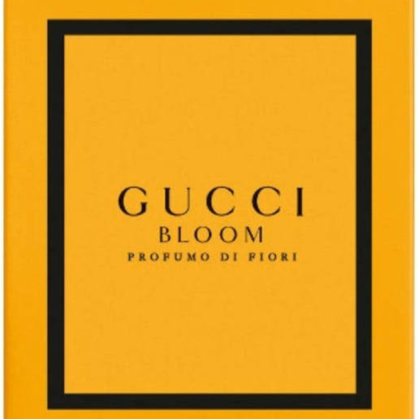 Gucci Bloom Profumo di Fiori Eau de Parfum - 100ml