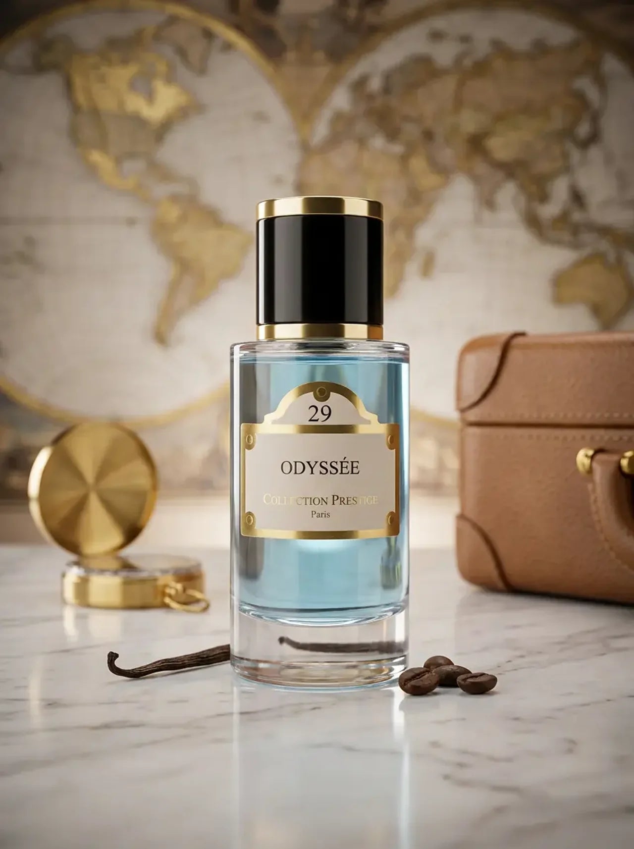 Collection Prestige 29 Odyssée Eau de Parfüm