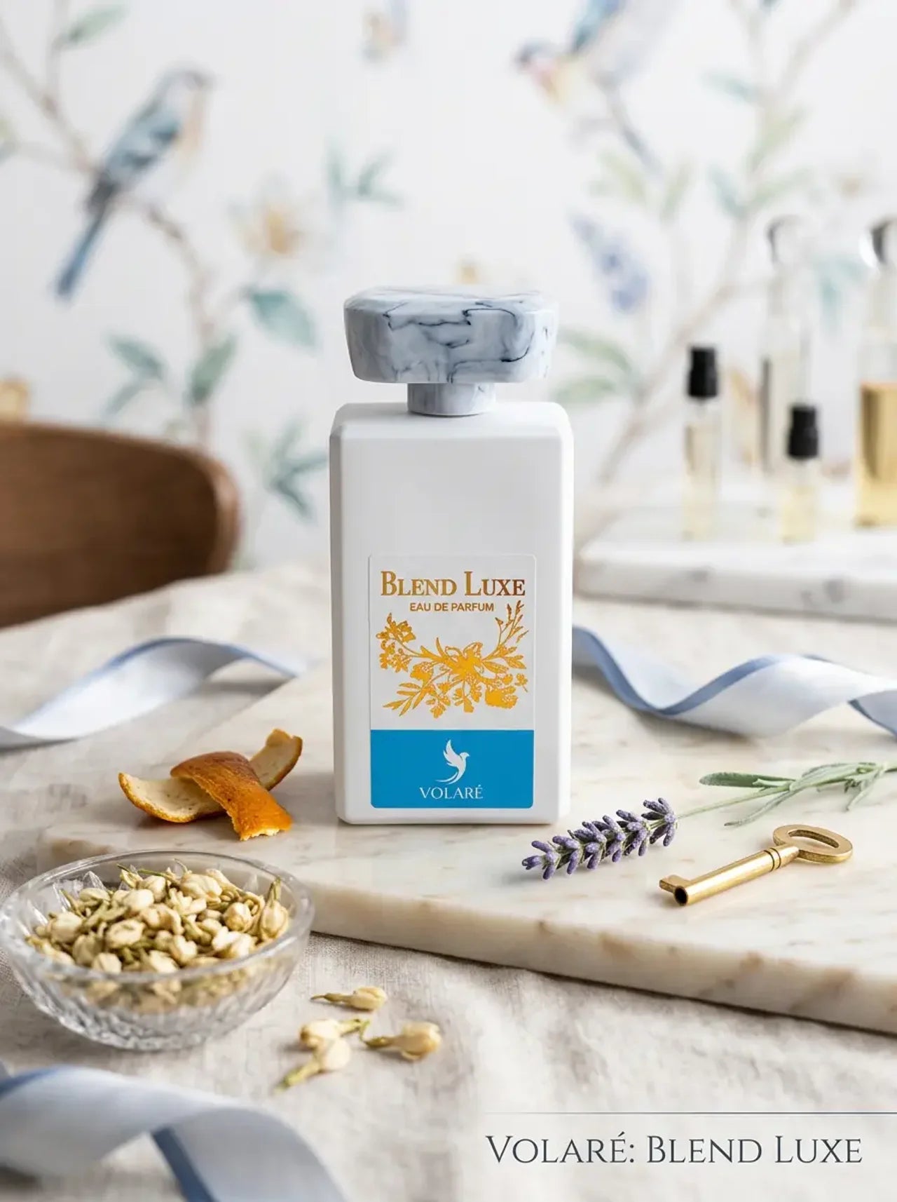 Volare Blend Luxe Eau de Parfum