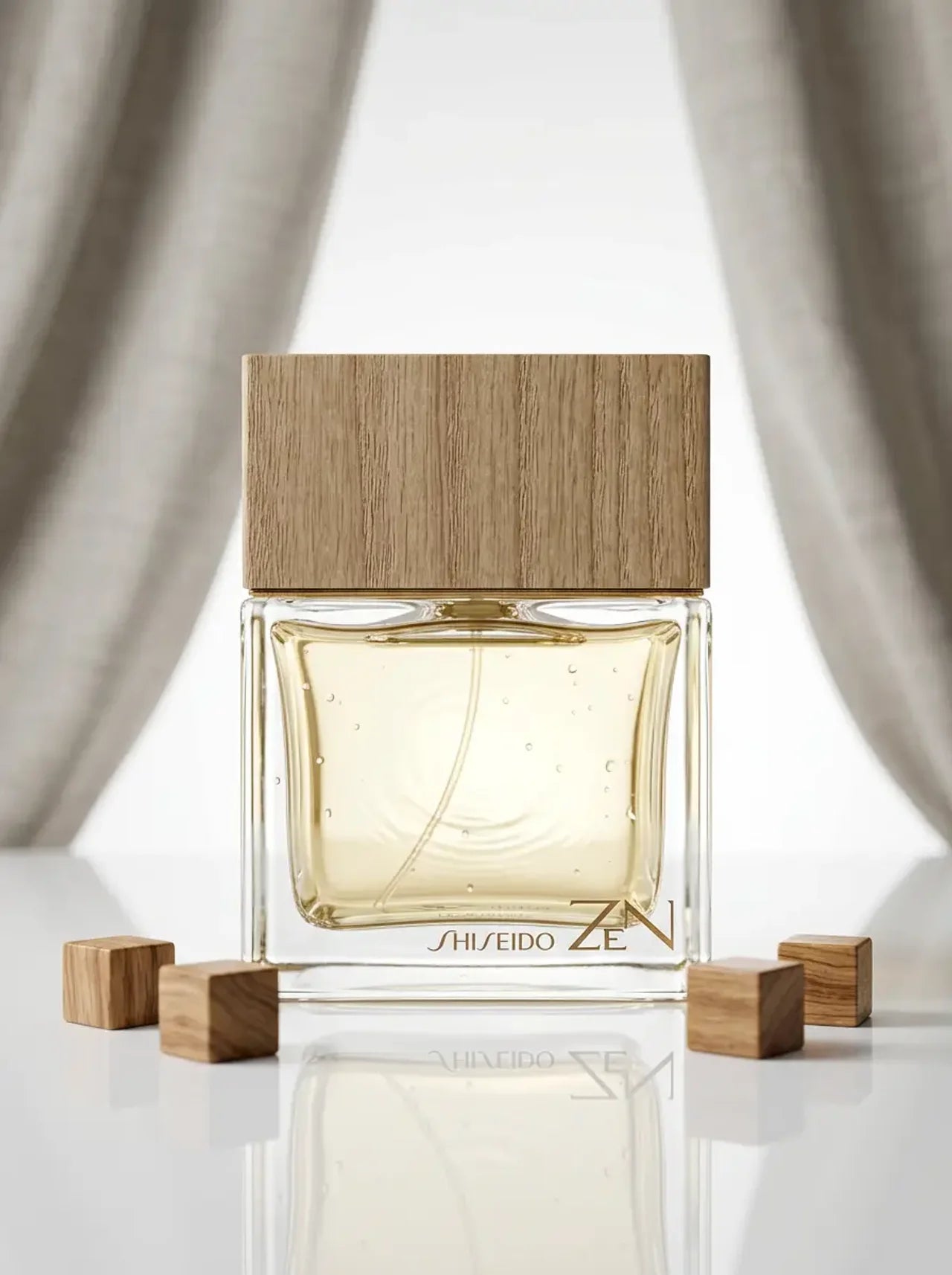 Shiseido ZEN edp 100ml