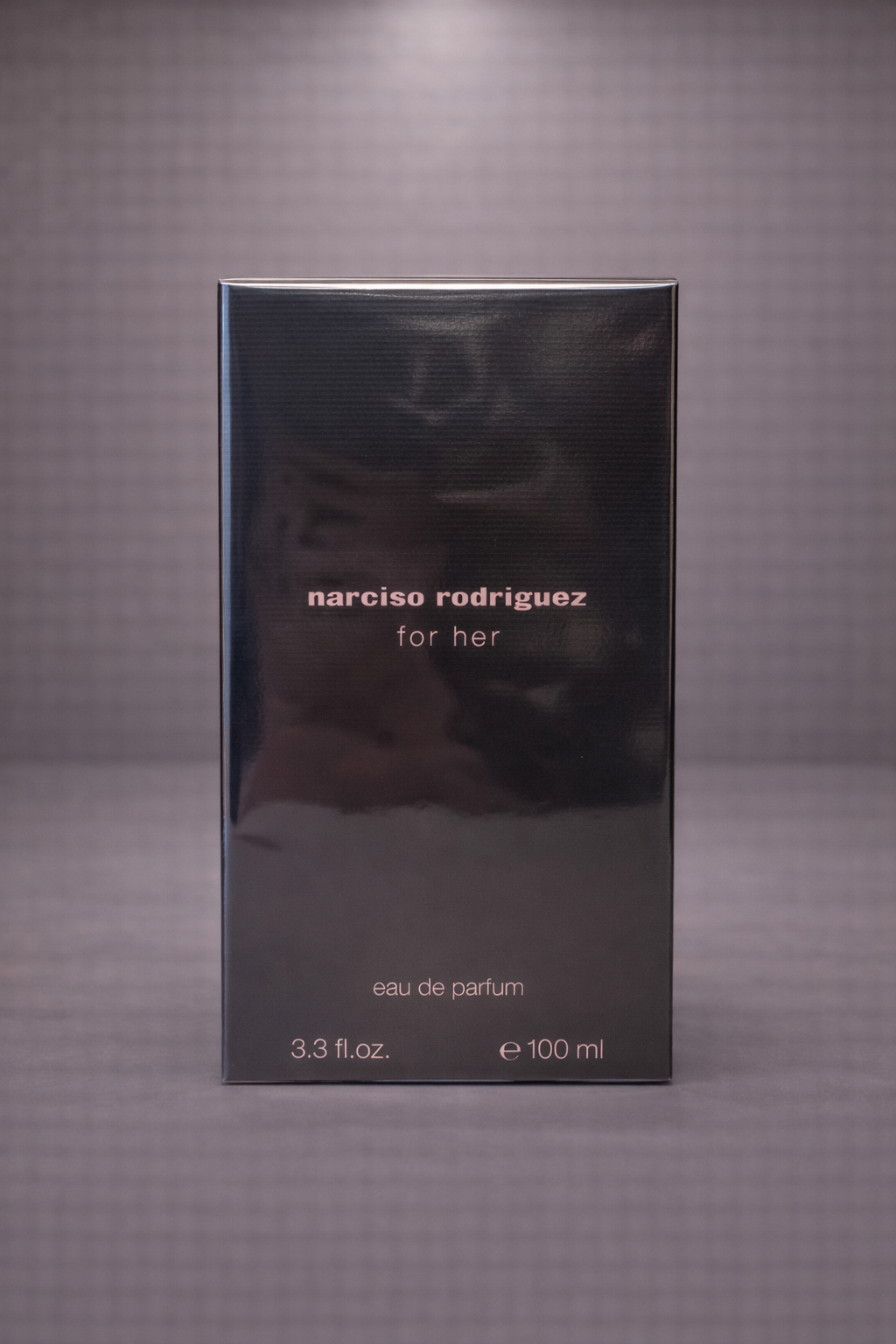 Narciso Rodriguez for her 100ml edp