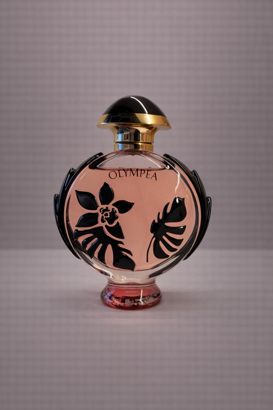 Paco Rabanne OLYMPEA FLORA Edp intense 80ml