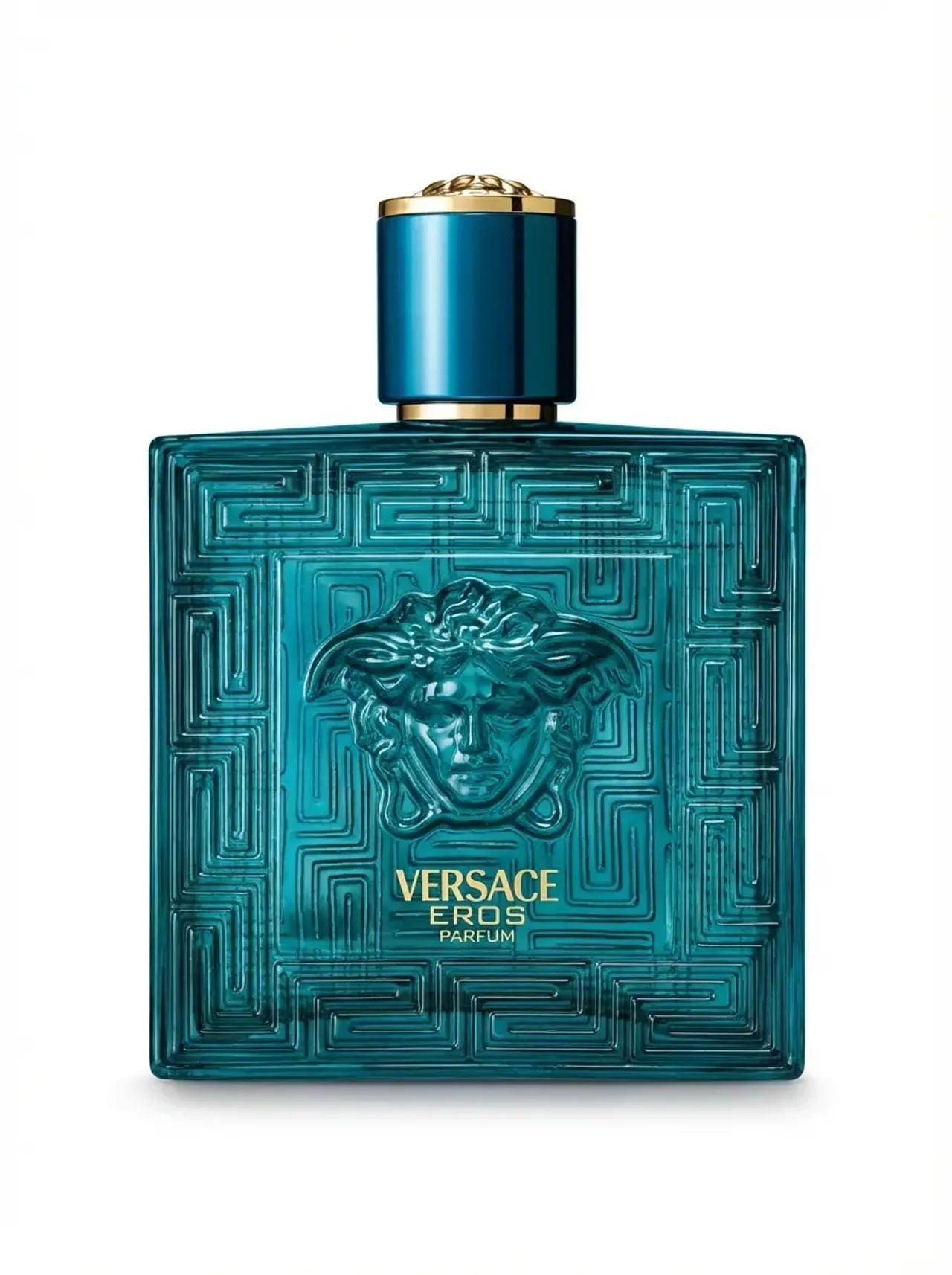 Versace Eros pour homme 100 ml PARFUM
