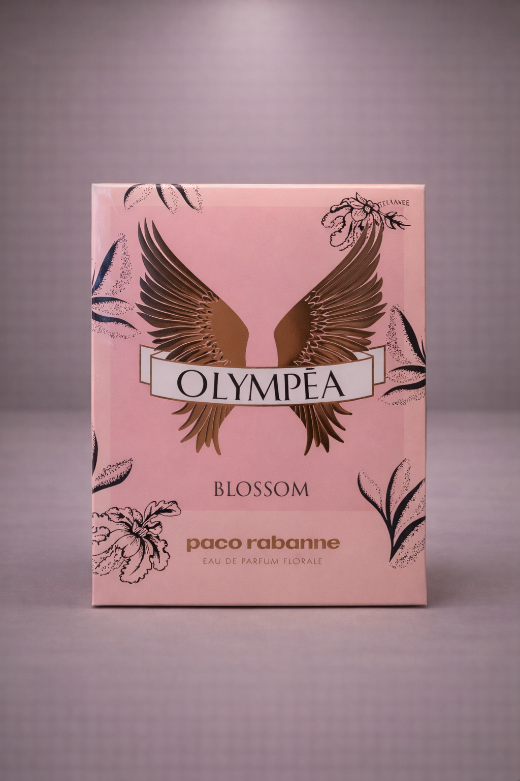 Paco Rabanne OLYMPEA Blossom Edp Florale 80ml