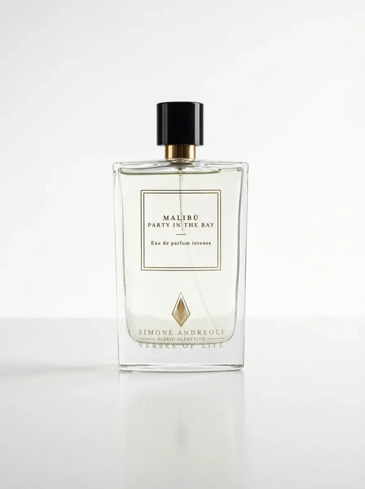 Simone Andreoli Malibu Party In The Bay EDP 100ml