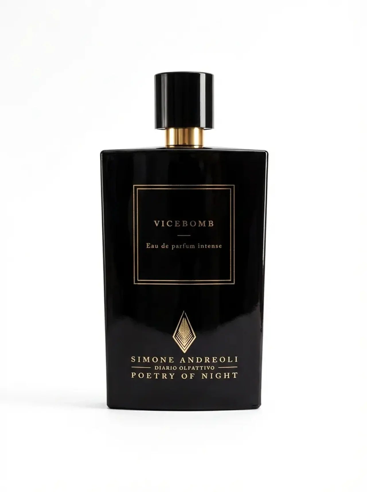 Simone Andreoli Vicebomb Edp 100ml