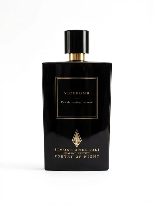 Simone Andreoli Vicebomb Edp 100ml