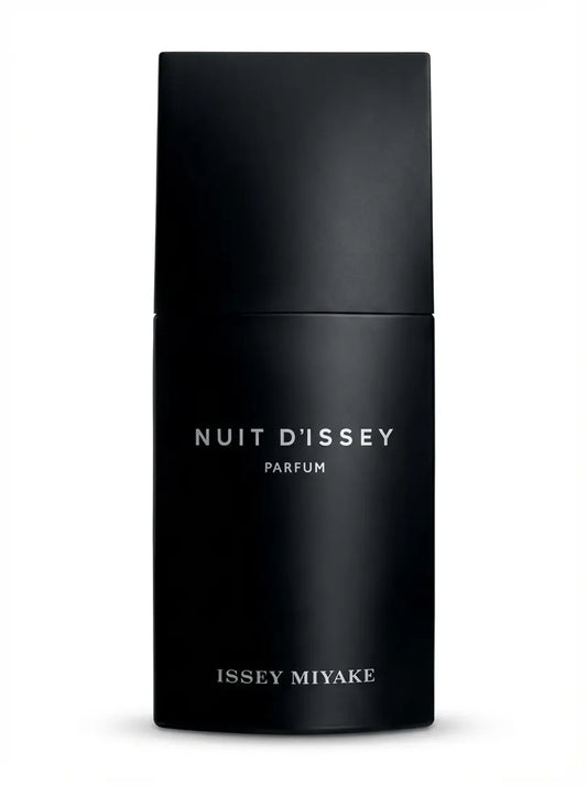 Issey Miyake Nuit D´issey Nuit D´issey Eau de Parfum - 75ml