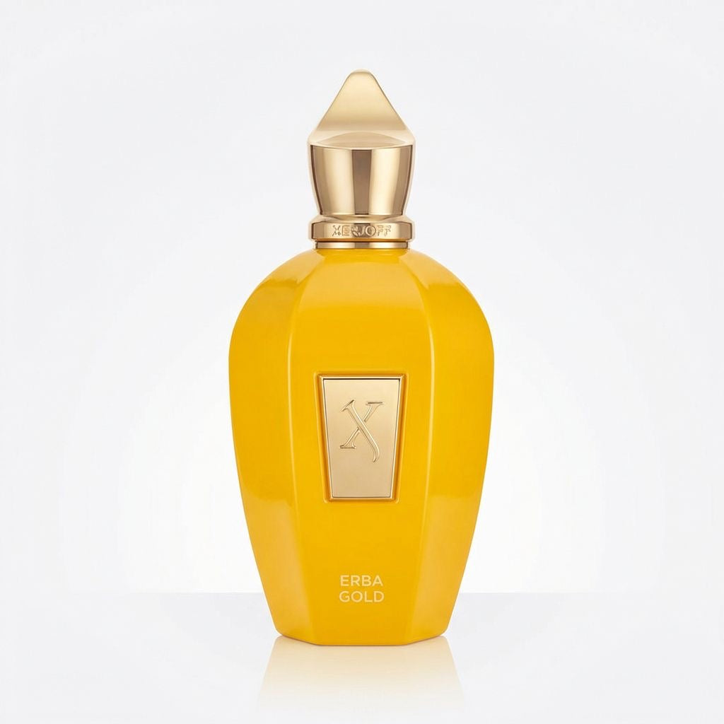 Xerjoff Erba Gold 100ml