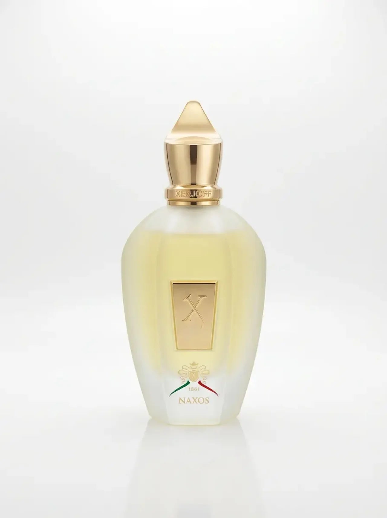 Xerjoff Naxos 100ml