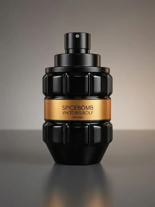 Viktor & Rolf Spicebomb Extreme 90ml edp