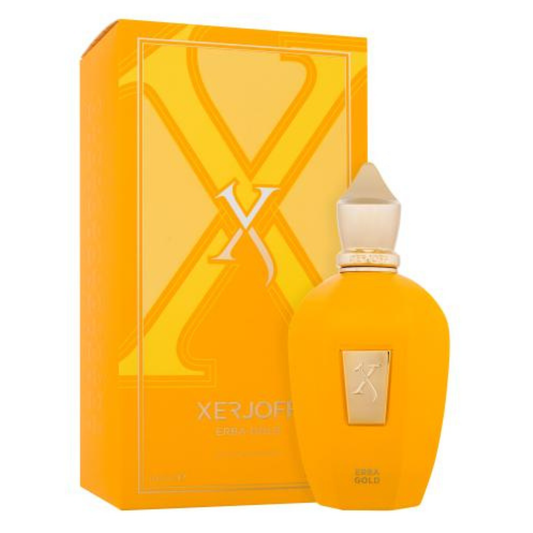 Xerjoff Erba Gold Eau de Parfum