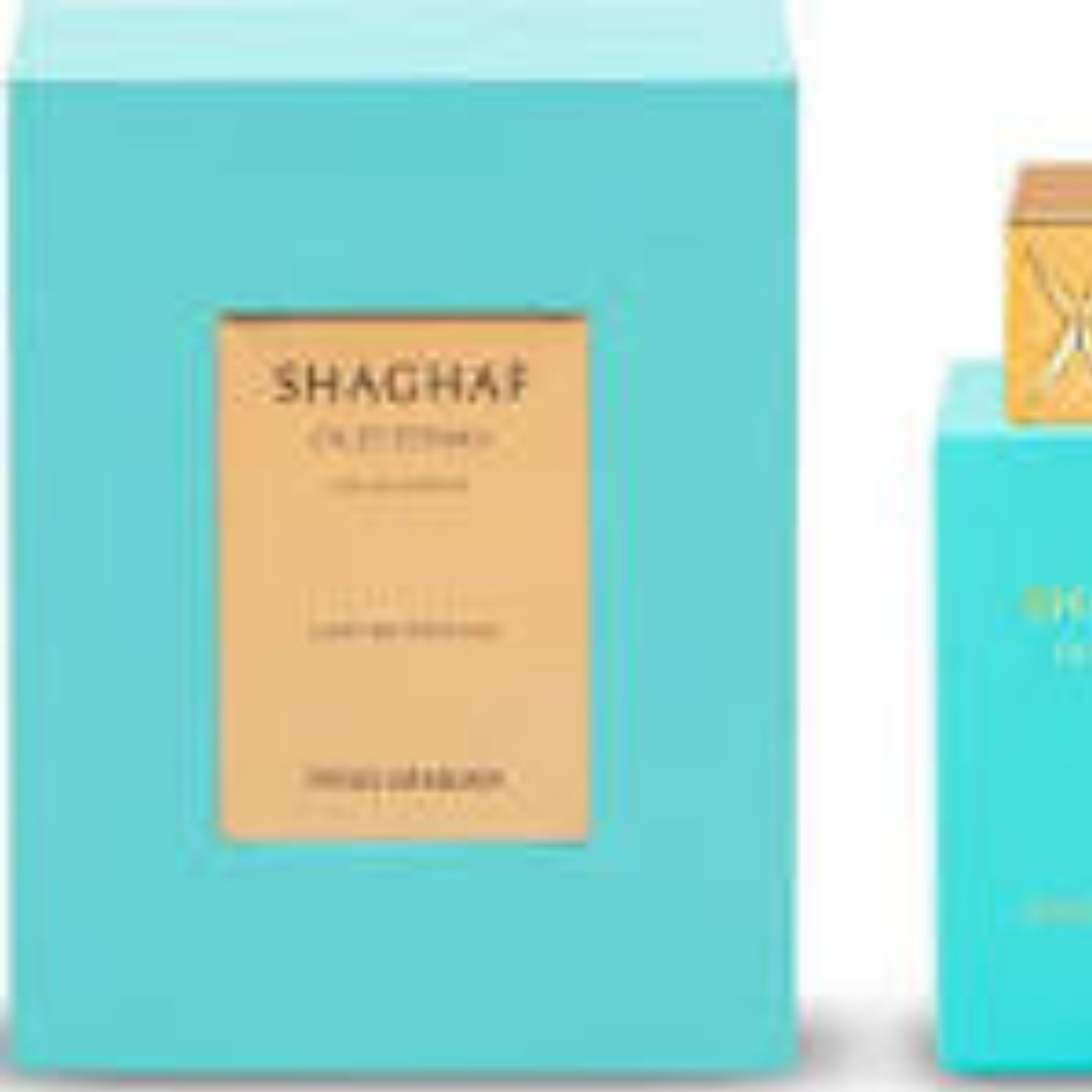 Swiss Arabian Shaghaf Oud Tonka  Eau de Parfum - 75ml