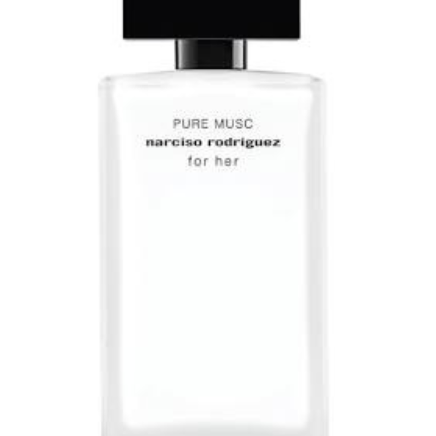 Narciso Rodriguez for her Pure Musc Eau de Parfum