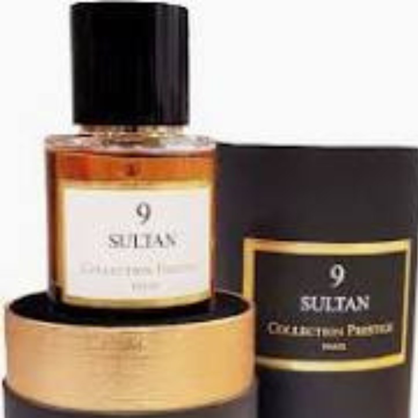 Collection Prestige Sultan 9 Eau de Parfüm