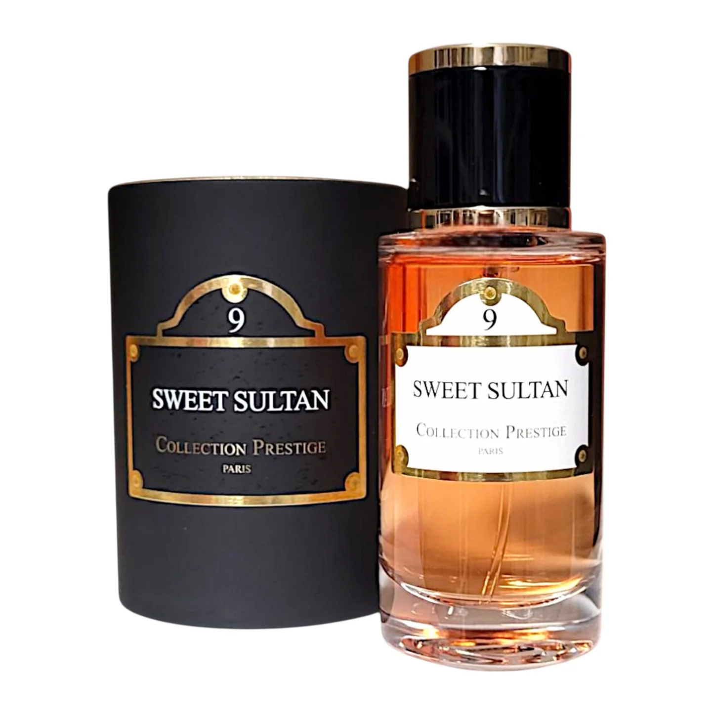 Collection Prestige Sweet Sultan Eau de Parfüm