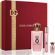 Dolce & gabbana Q Eau de Parfum Set