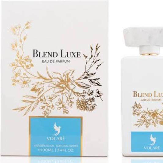 Volare Blend Luxe Eau de Parfum