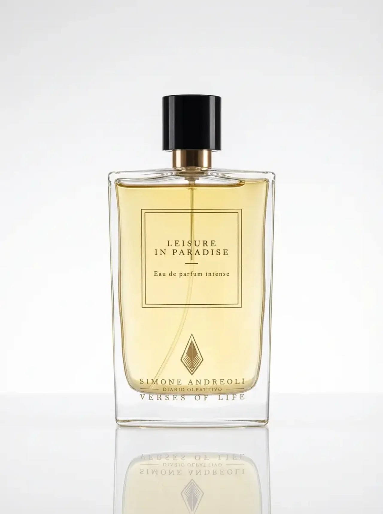 Simone Andreoli In Paradise Edp 100ml