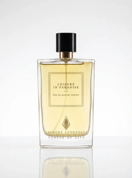 Simone Andreoli In Paradise Edp 100ml