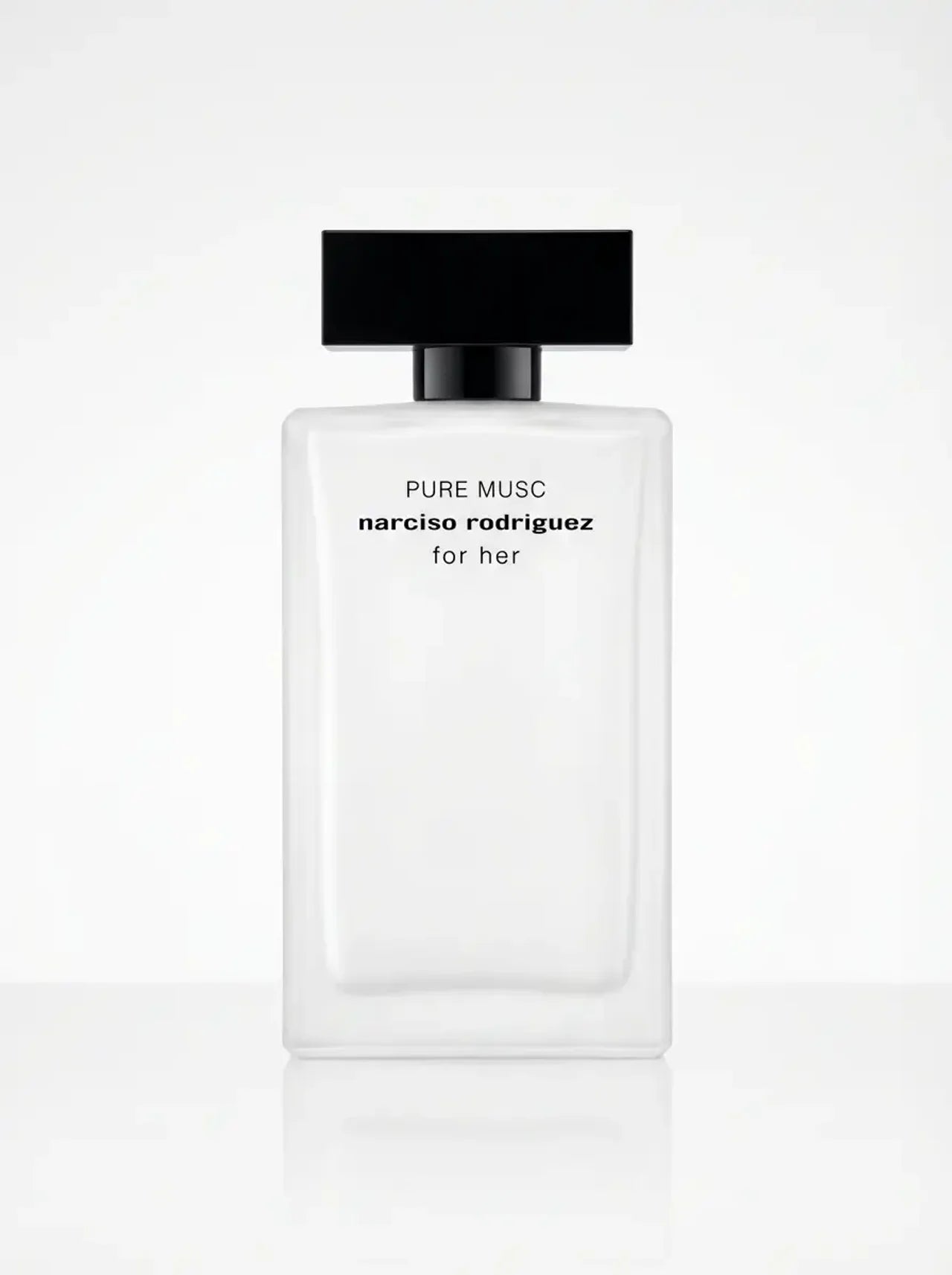 Narciso Rodriguez Pure Musc for her 100ml edp