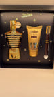 Jean Paul Gaultier Le Male Elixier 125ml + 10ml + 75ml shower gel