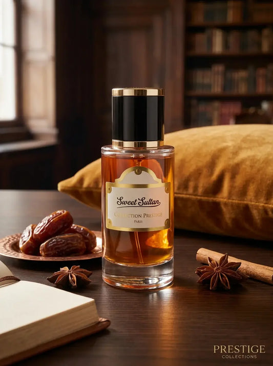 Collection Prestige Sweet Sultan Eau de Parfüm