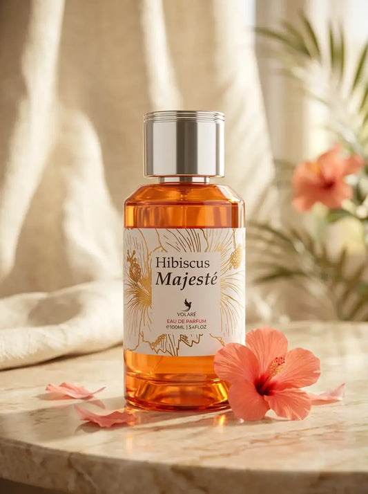 Volare Hibiscus Majeste