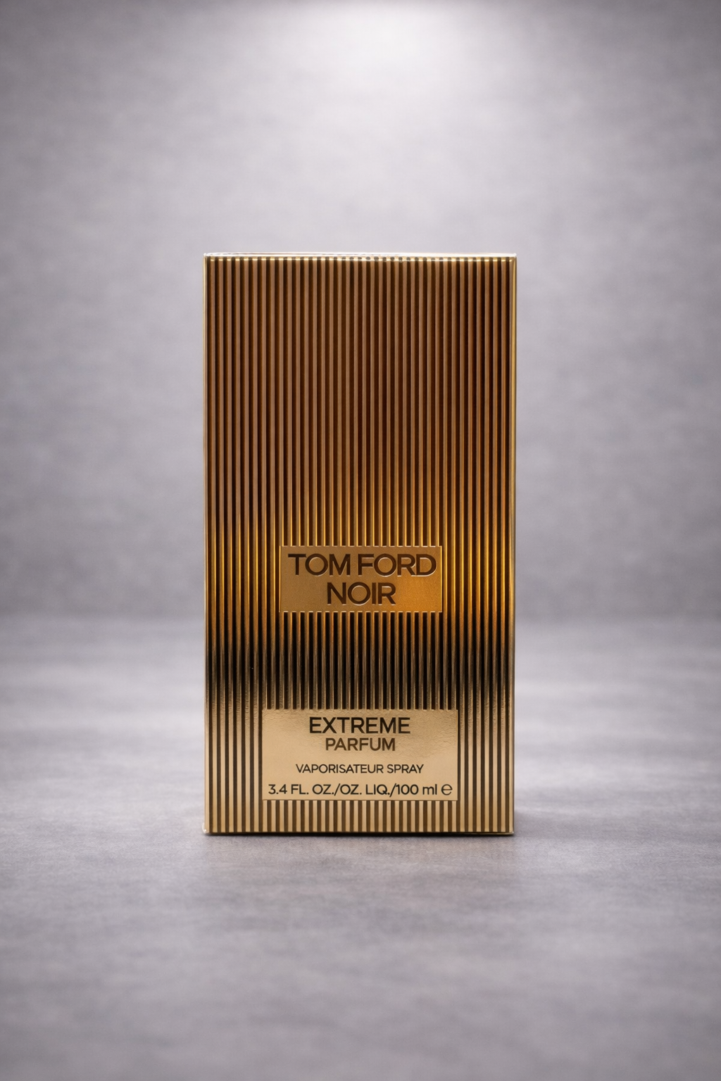 Tom Ford Noir Extreme Parfume - 100ml