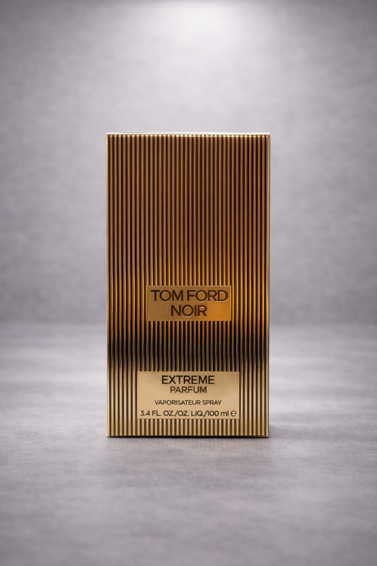 Tom Ford Noir Extreme Parfume - 100ml