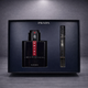 Prada Men's Luna Rossa Ocean edp Set 50ml+10ml