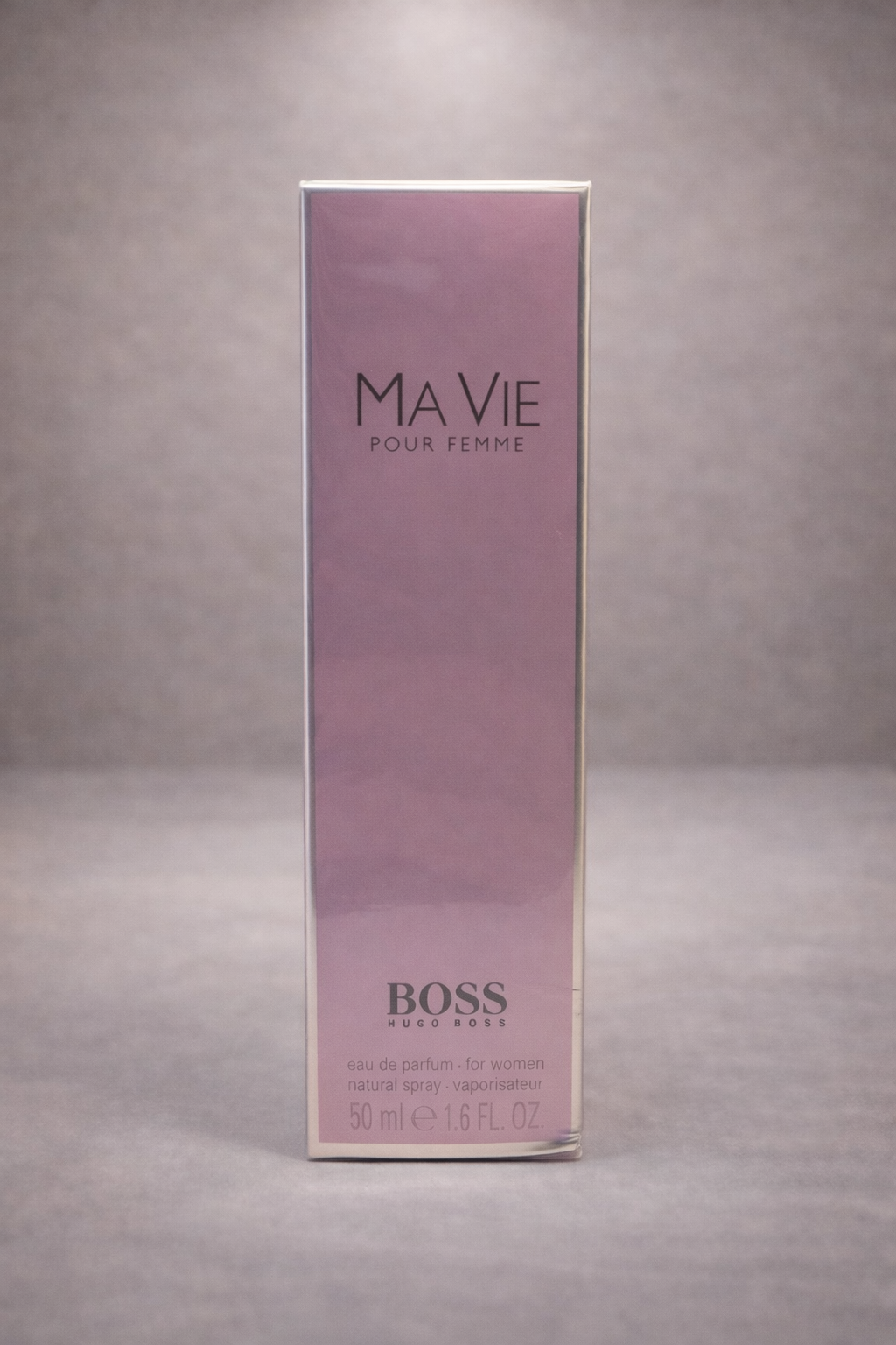 Hugo Boss Ma Vie Eau de Parfum - 50ml