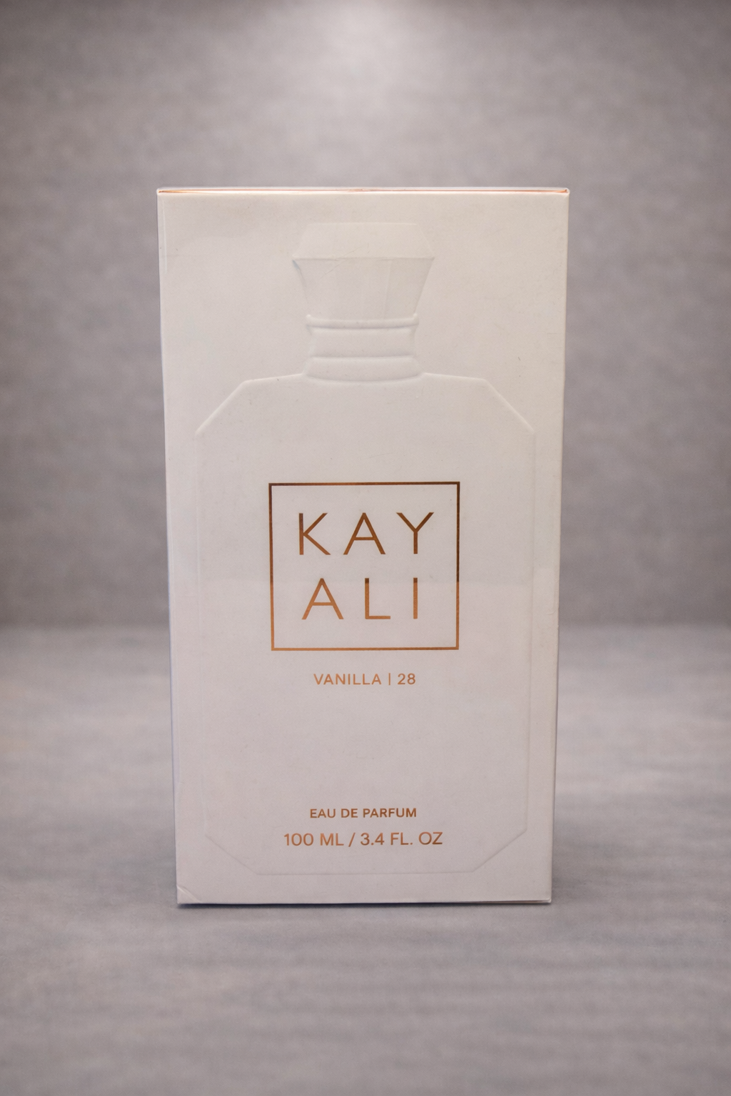KAYALI Vanilla 28