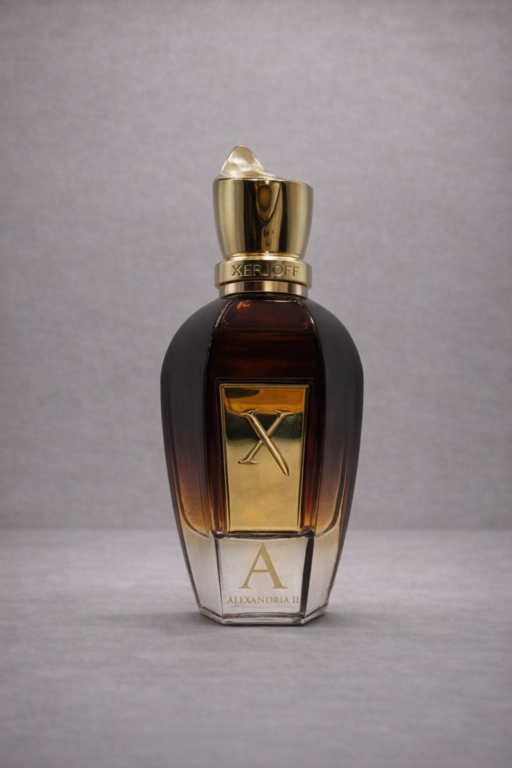 Xerjoff Alexandria II 50ml
