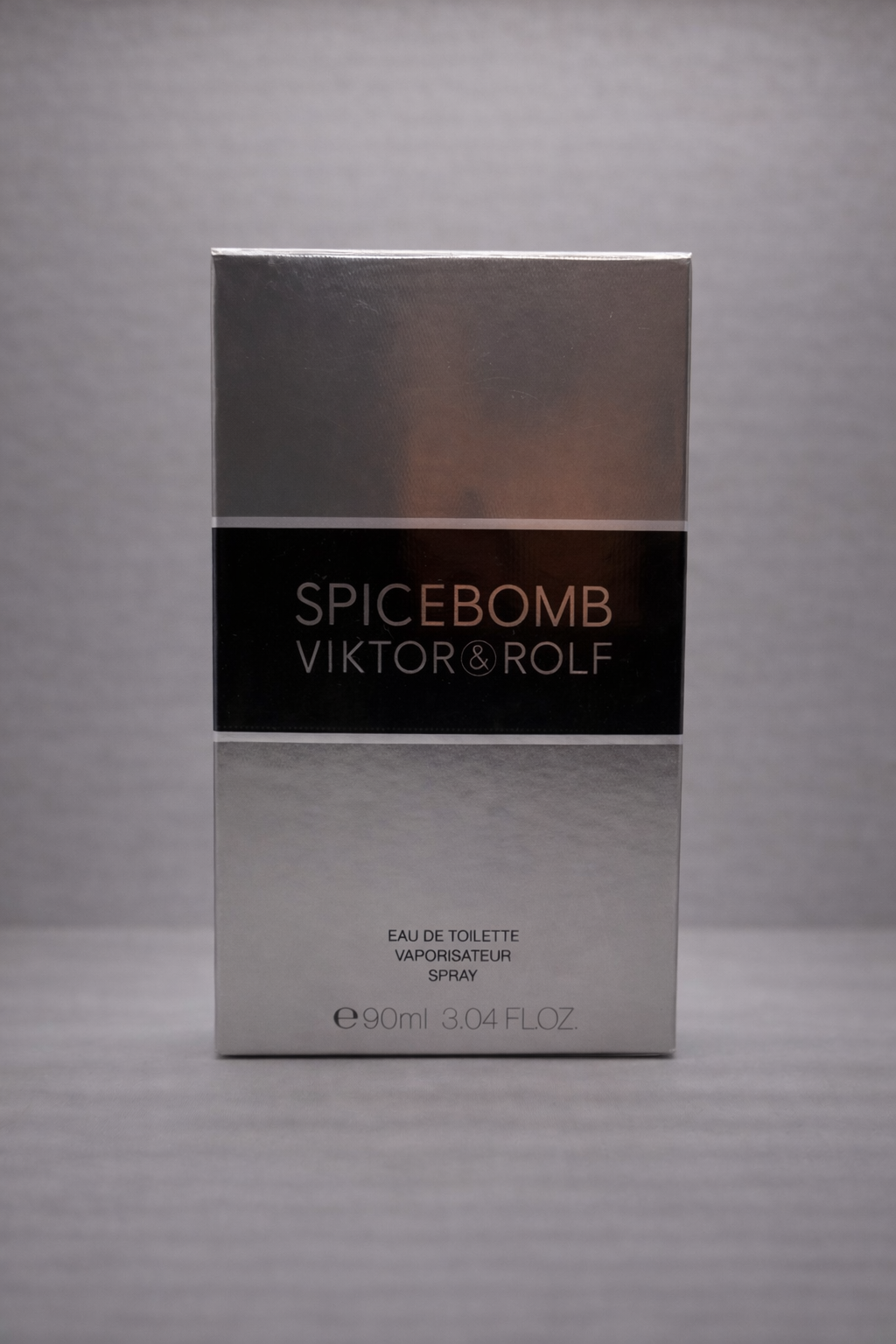 Viktor & Rolf Spicebomb 90ml edt