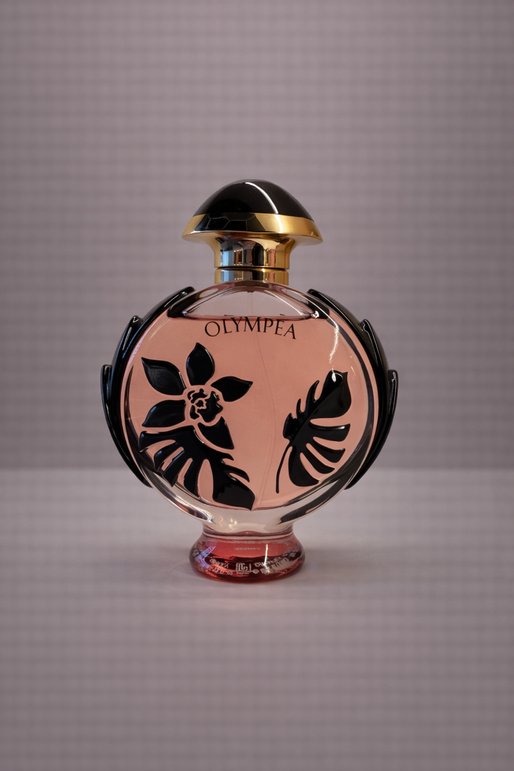 Paco Rabanne OLYMPEA FLORA Edp intense 80ml