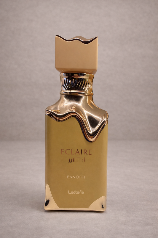 Lataffa Banoffi Eau de Parfum - 100ml