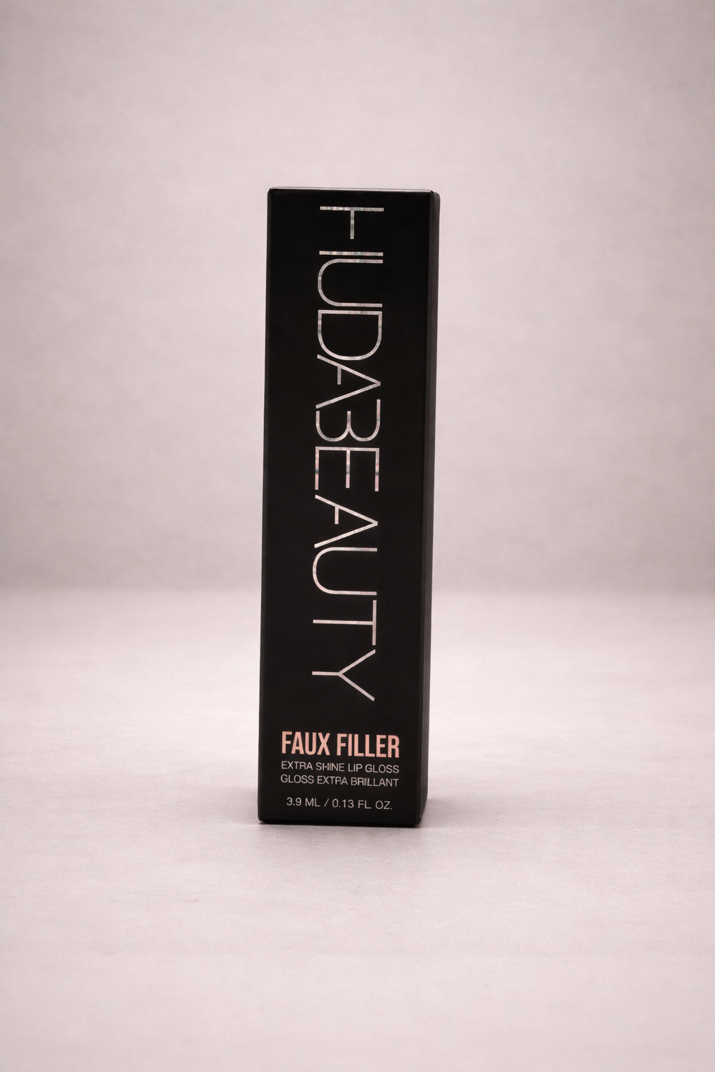 Huda Beauty Faux Filler Glossy