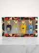 Volare Parfüm Set 4x25ml